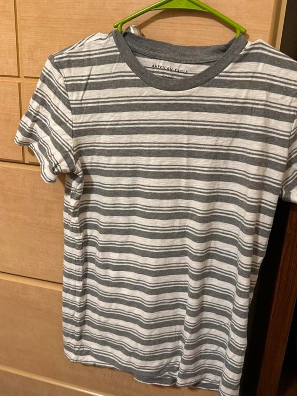 American Eagle Women's Multi T-shirt